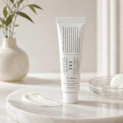 Dr. Althea 345 Relief Cream – Crema Calmante e Hidratante para Piel Sensible